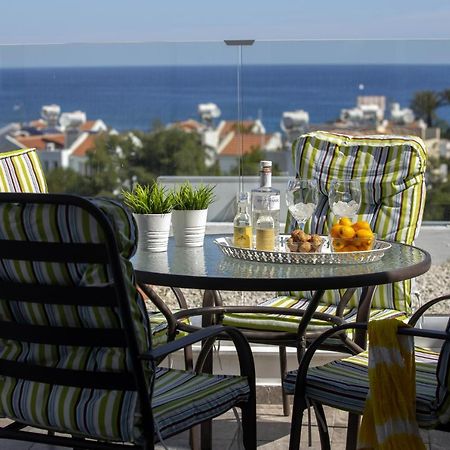 Green Bay Penthouse 2 Protaras Buitenkant foto