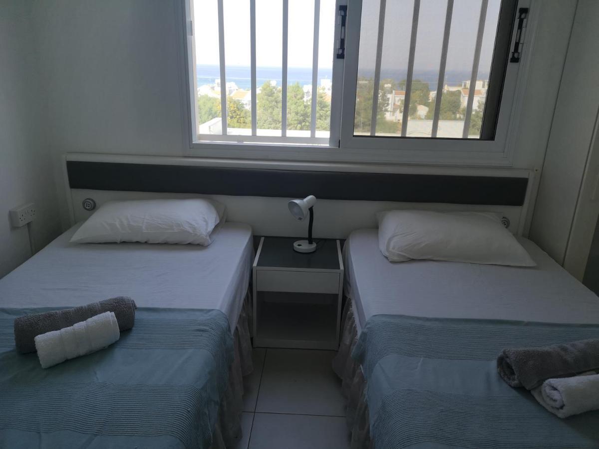 Green Bay Penthouse 2 Protaras Buitenkant foto