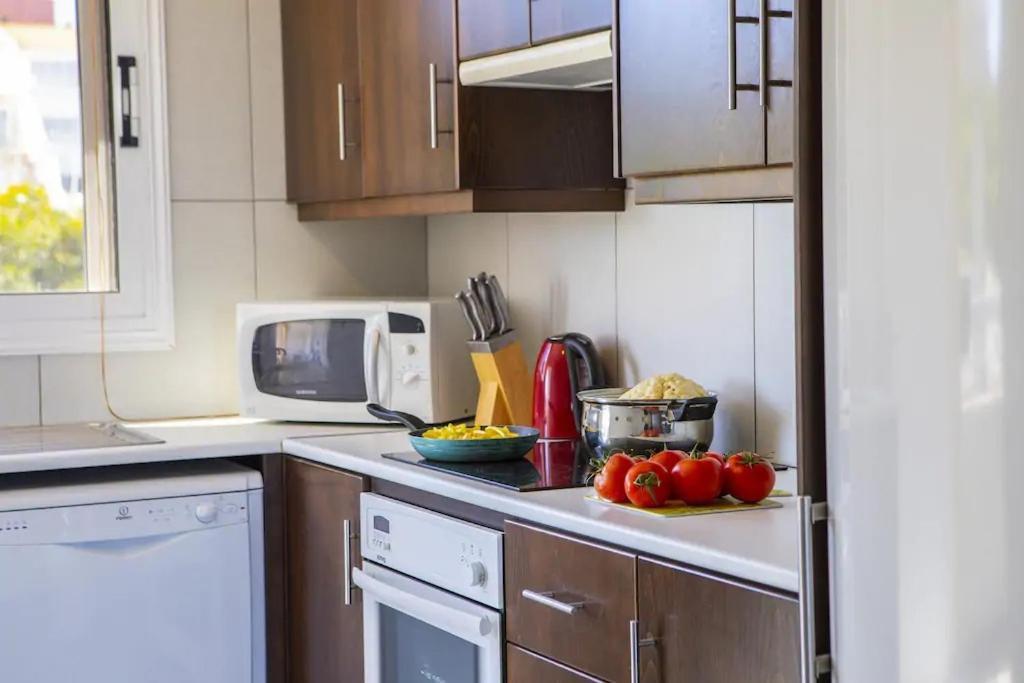 Green Bay Penthouse 2 Protaras Buitenkant foto