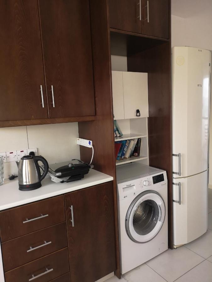 Green Bay Penthouse 2 Protaras Buitenkant foto