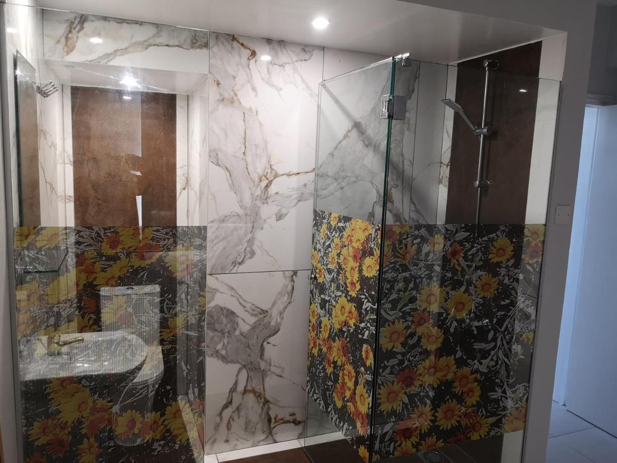 Green Bay Penthouse 2 Protaras Buitenkant foto