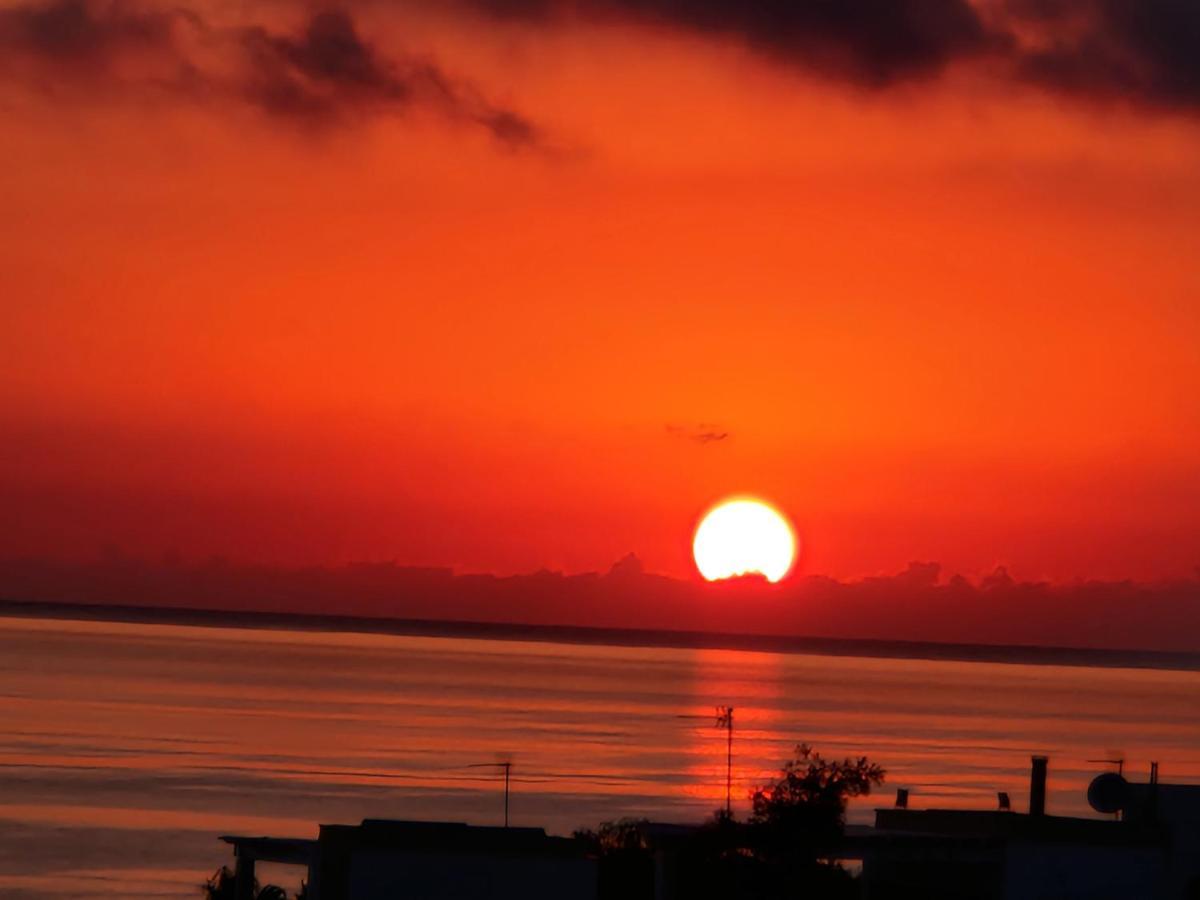 Green Bay Penthouse 2 Protaras Buitenkant foto