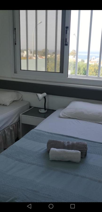 Green Bay Penthouse 2 Protaras Buitenkant foto