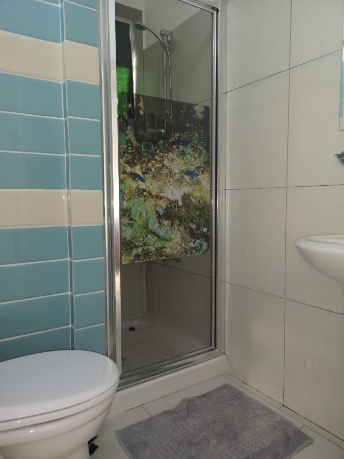 Green Bay Penthouse 2 Protaras Buitenkant foto